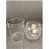 Image 2 : Lot fo 6 Coleman Replacement Glass Lenses