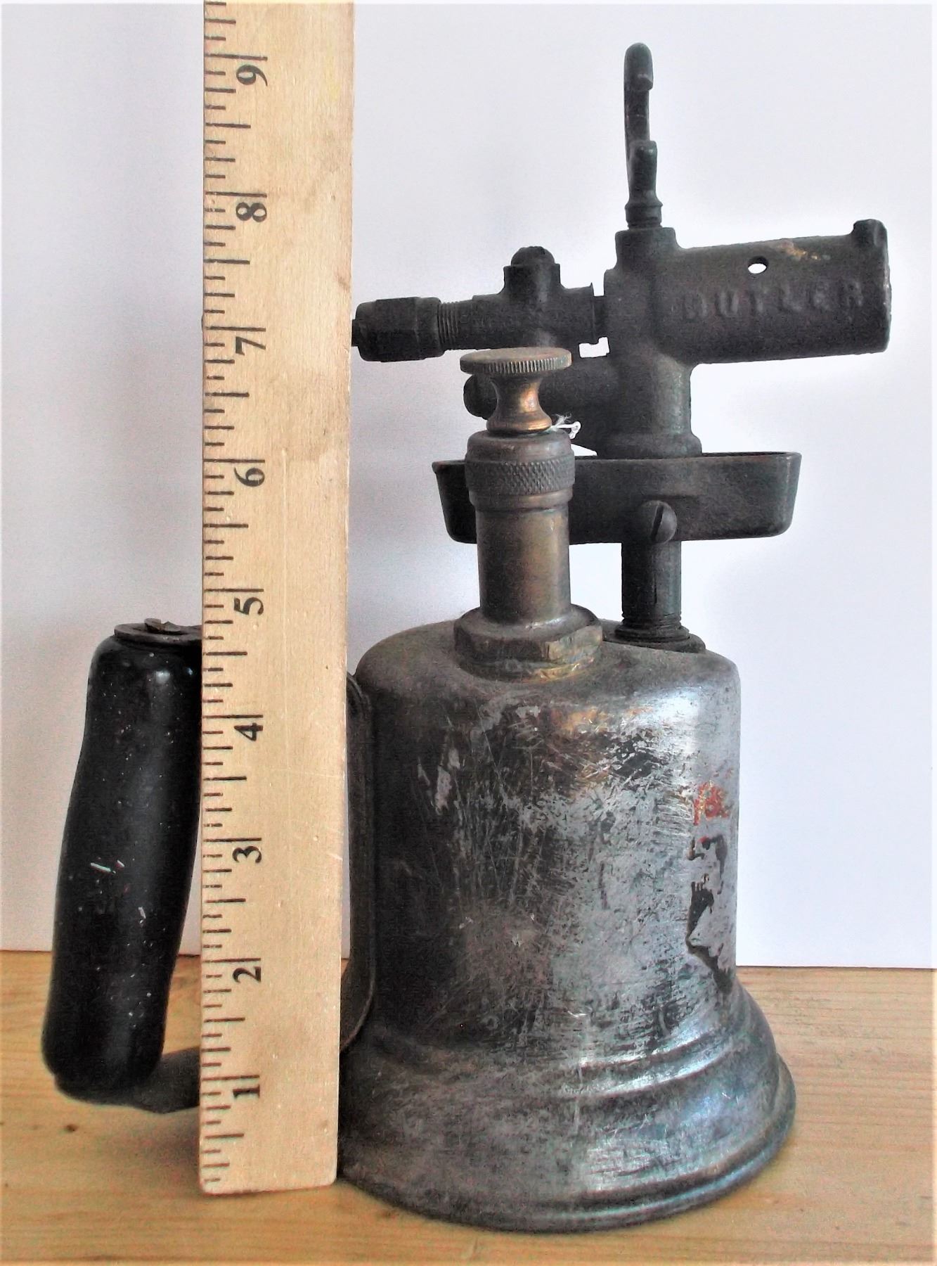 Vintage Blow Torch