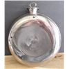 Image 1 : Antique Whisky Flask - 1908