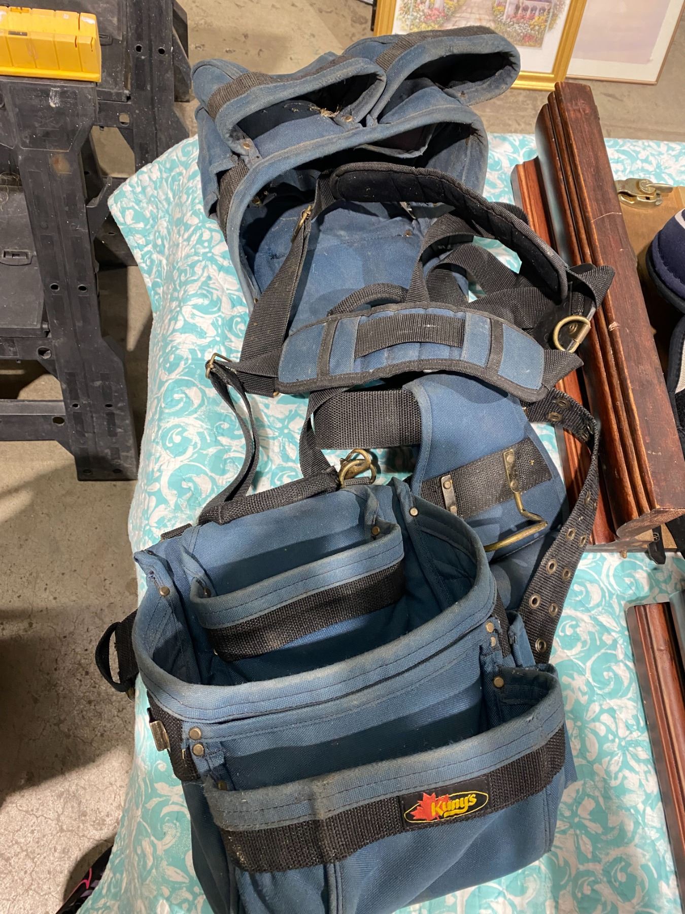 Kunys tool belt