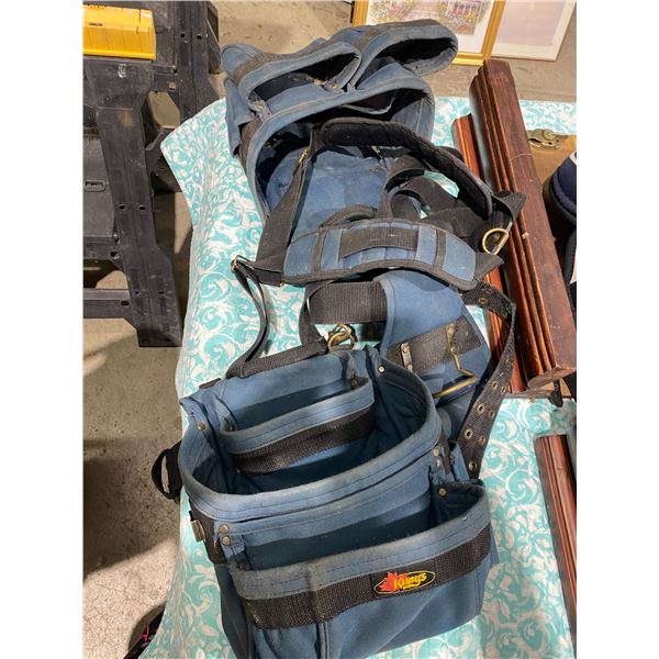 Kunys tool belt