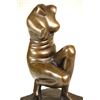Image 9 : Venus Bronze Sculpture
