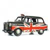 Image 2 : 1966 Black Austin Taxi Model Car