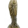Image 7 : Beauty of a Woman Bronze Statue