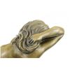 Image 8 : Beauty of a Woman Bronze Statue