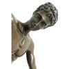 Image 5 : Discus Thrower Bronze Sculpture