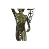 Image 4 : Roman Flying Mercury Bronze Figure