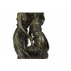 Image 7 : Two Sisters Bronze Sculpture
