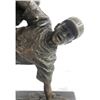 Image 4 : The Hip Hop Boy Dancing Bronze Statue