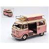 Image 1 : 1966 Bus Camper Model Car
