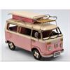 Image 2 : 1966 Bus Camper Model Car