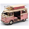 Image 3 : 1966 Bus Camper Model Car