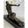 Image 4 : Modern Female Bronze Sculpture