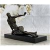 Image 9 : Modern Female Bronze Sculpture