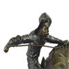 Image 2 : Wooly Chaps Bronze Sculpture