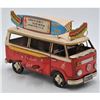 Image 1 : VW Bus Model Car