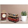 Image 2 : VW Bus Model Car
