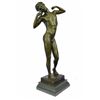 Image 1 : Famous David Bronze Sculpture