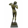Image 5 : Famous David Bronze Sculpture