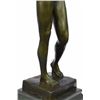Image 8 : Famous David Bronze Sculpture