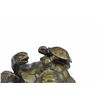 Image 7 : Turtle Family Bronze Figurine