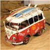Image 1 : VW T1 (Type 2) Bus Model Car