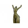 Image 6 : Baby got back Bronze Sculpture
