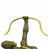 Image 7 : Dianne the Hunter Bronze Statue