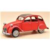 Image 1 : Citroen 2CV Model Car