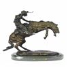 Image 1 : White House Decoration Horse Bronze Sculpture