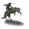 Image 9 : White House Decoration Horse Bronze Sculpture
