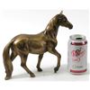 Image 1 : Arabian Horse Stallion Cold Cast Bronze Sculpture
