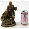 Image 1 : Holy Family Cold Cast Bronze Sculpture