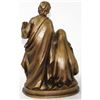 Image 2 : Holy Family Cold Cast Bronze Sculpture