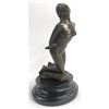 Image 3 : Nude Female Bronze Sculpture