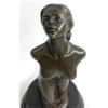 Image 4 : Nude Female Bronze Sculpture