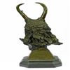 Image 7 : Native American Bronze Sculpture