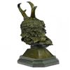 Image 8 : Native American Bronze Sculpture