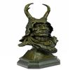 Image 9 : Native American Bronze Sculpture