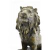 Image 7 : Lion Animal Edition Bronze Sculpture