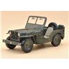 Image 1 : 1940 Willys Overland IF Jeep Army World War II