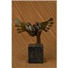 Image 1 : Modern Bronze Sculpture