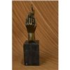 Image 3 : Modern Bronze Sculpture