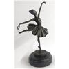 Image 2 : Graceful Ballerina Bronze Statue