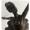 Image 5 : Graceful Ballerina Bronze Statue