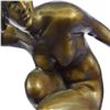 Image 4 : Nudist Performer Bronze Sculpture