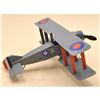 Image 1 : 1940 Fight Aircraft Crafts Airplane Model