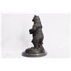 Image 2 : Bear Animal Edition Bronze Statue