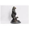 Image 3 : Bear Animal Edition Bronze Statue