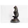 Image 7 : Bear Animal Edition Bronze Statue